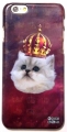 King cat phone case iphone 6 (2)