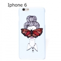 BUTTERFLY IPHONE 6 CASE11
