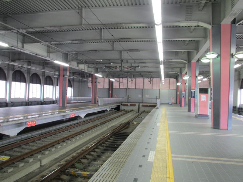 宝塚駅4