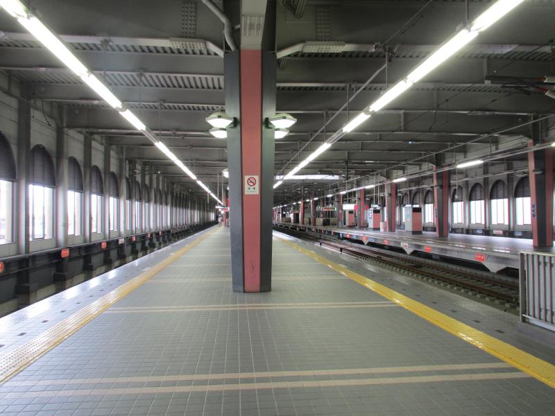 宝塚駅3