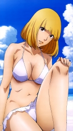i_323968 bikini cleavage kangoku_gakuen swimsuits tagme