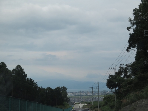 富士山周辺
