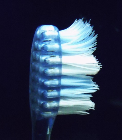 歯ブラシ 009-2