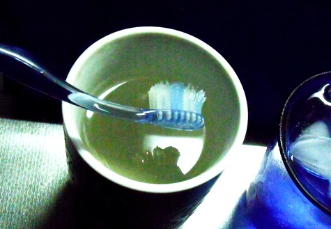 歯ブラシ 016-2