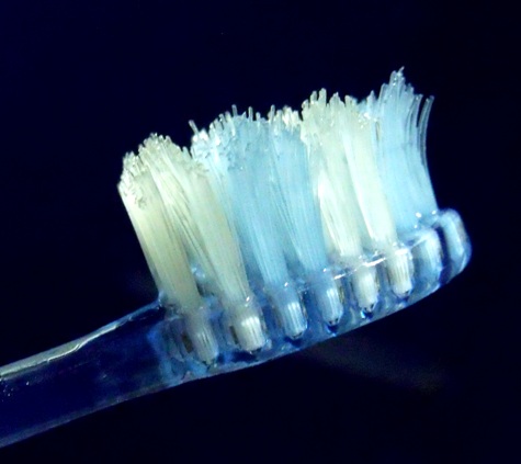 歯ブラシ 034-2