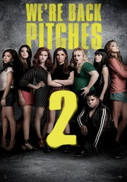 Pitch Perfect 2 ピッチ パーフェクト 洋画 15