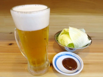 20150927KUSIYAYOKOCHOU_beer.jpg