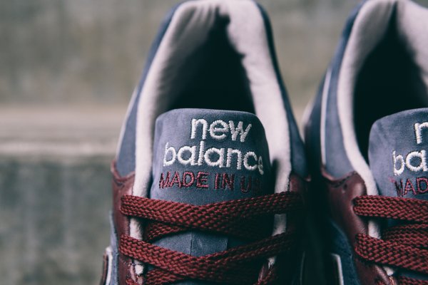 NEW BALANCE 'MADE IN U.S.A.' M997DGM | さんし一家