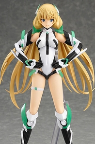 figma 楽園追放 -Expelled from Paradise- アンジェラ・バルザック