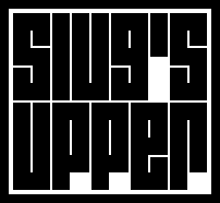SLUG'S UPPER title