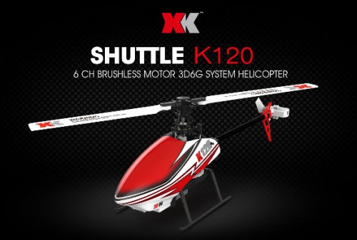 150911_1 XK K120 Shuttle