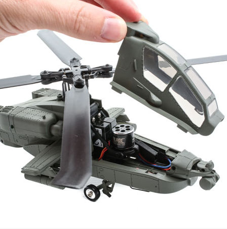 150917_3 Blade Micro AH-64 Apache