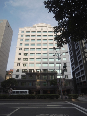 ゴールデン チャイナ ホテル(康華大飯店) (41)