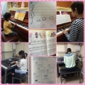 かわかみ音楽教室（大阪府茨木市のエレクトーン＆ピアノ教室）