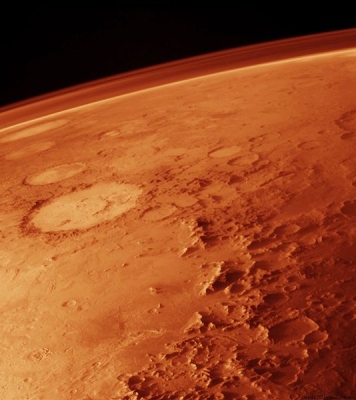 【宇宙開発】火星の植民地化に必要な最小人数は「22人」という研究結果